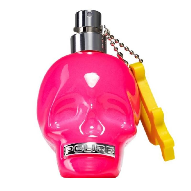 Police To Be Good Vibes edp 125ml Mujer - Police - Default Title - Perfumisimo